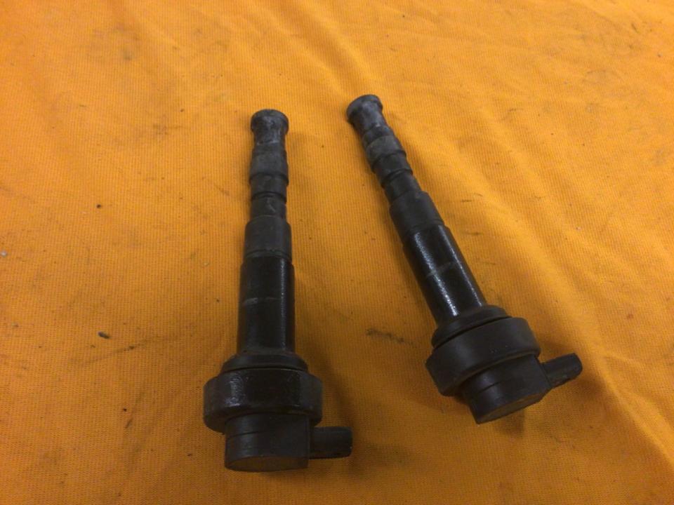 Kerzenstecker zündkerzenstecker Zündspule bmw f 800 r 2012 90€