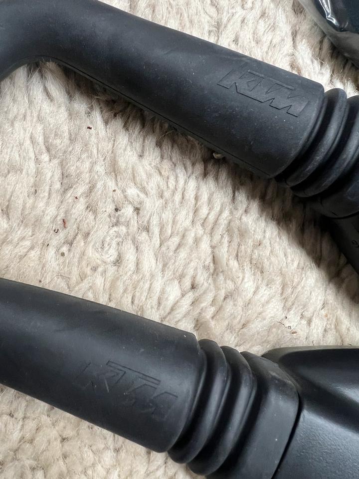 Ktm Duke 790 Spiegel neu je 20€