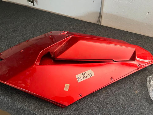Aprilia Futura RST 1000 Verkleidung links dis900128 neu je 80€