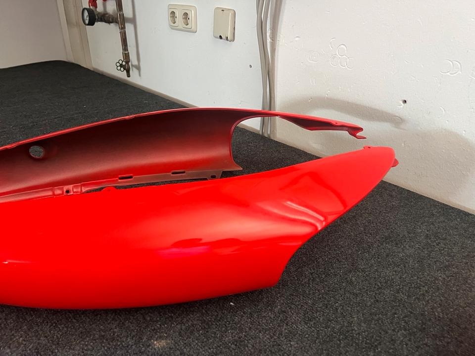 Aprilia RS 50 heckverkleidung neu dis 10131 je 50€