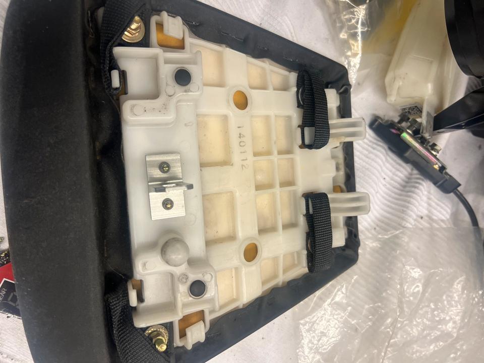 Yamaha r6 typ rj03 Soziussitz 50€