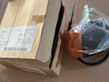 Kawasaki zx 6 R zx 9 r Blinker hinten 23040-1276