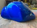 Suzuki GSXR 1300 Tank