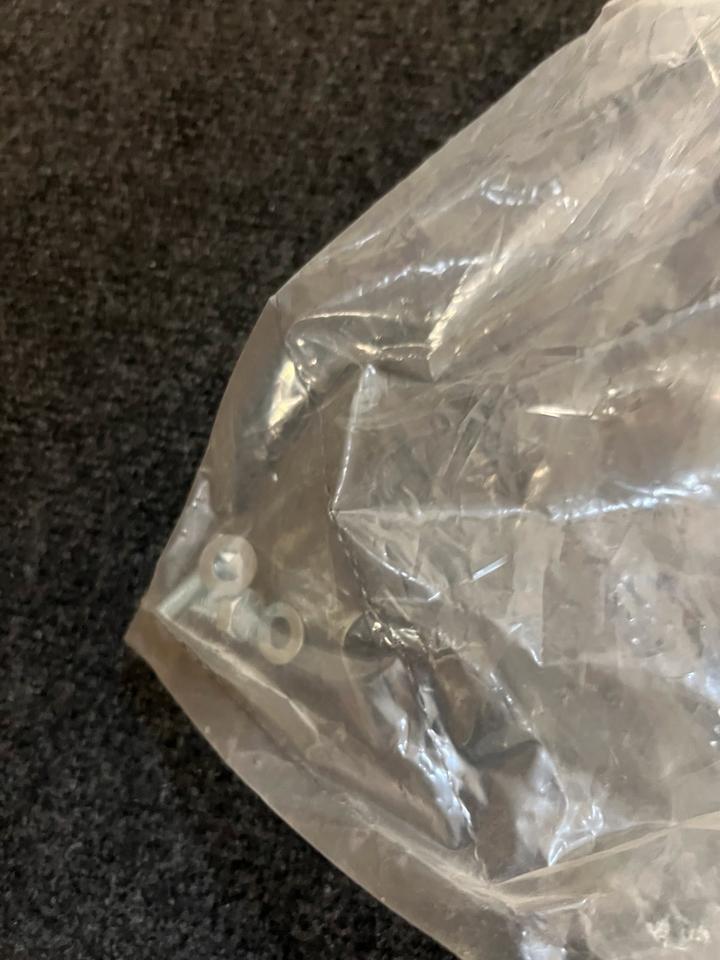 Honda CBR 600 PC 25 Gepäckträger 40€ neu