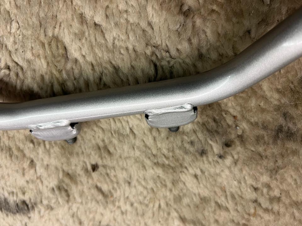 Yamaha PW 50 Y Lenker amaha 3PT--26111-00