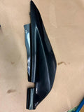 Honda xr 125 L Verkleidung hinten rechts 83500-KREA-9000