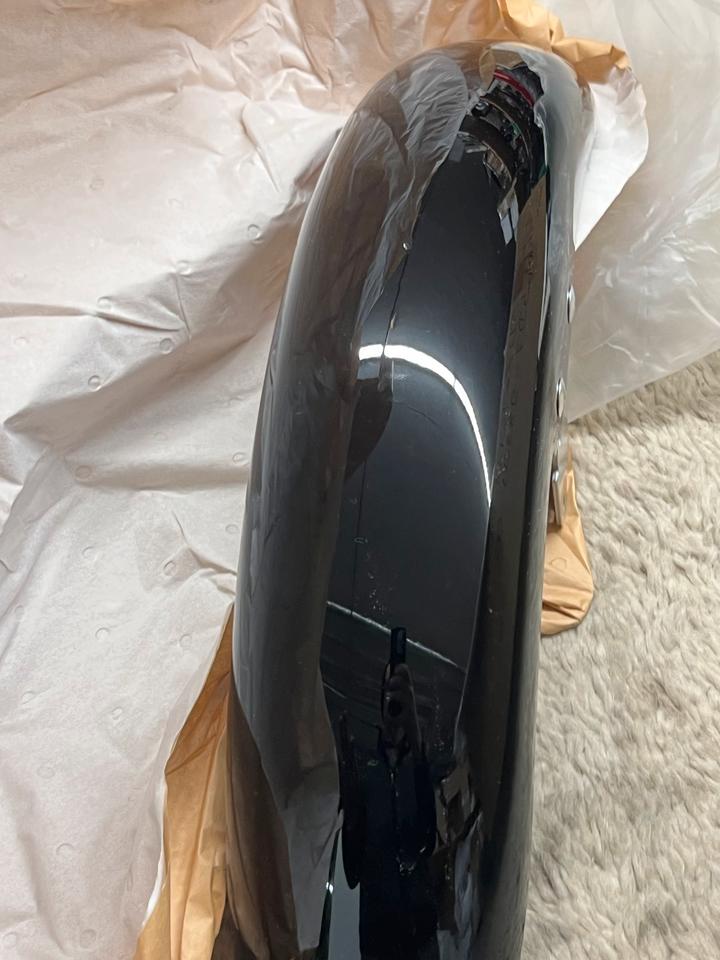 Yamaha XV 125 250 kotflügl neu 70€ 2UJ-21510-00-JW