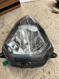 Ktm Duke 125 Scheinwerfer Lampe 110€