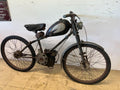Ducati cucciolo 50 1946 frühe Ausführung 1100€