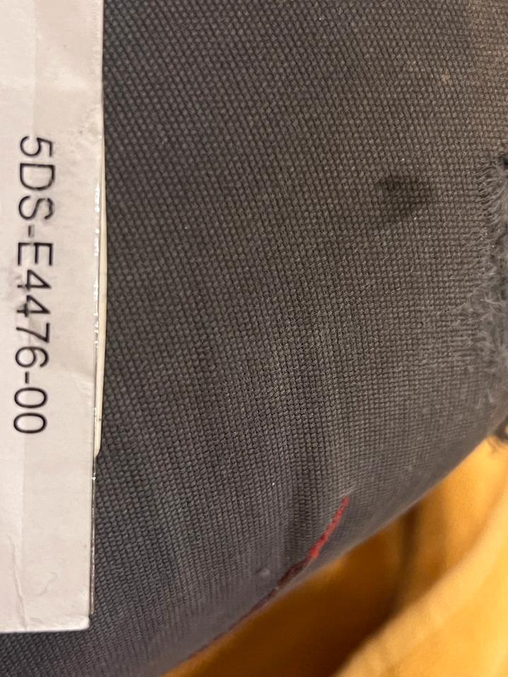 Yamaha YP 125 Dichtung 5DS-E4476-00
