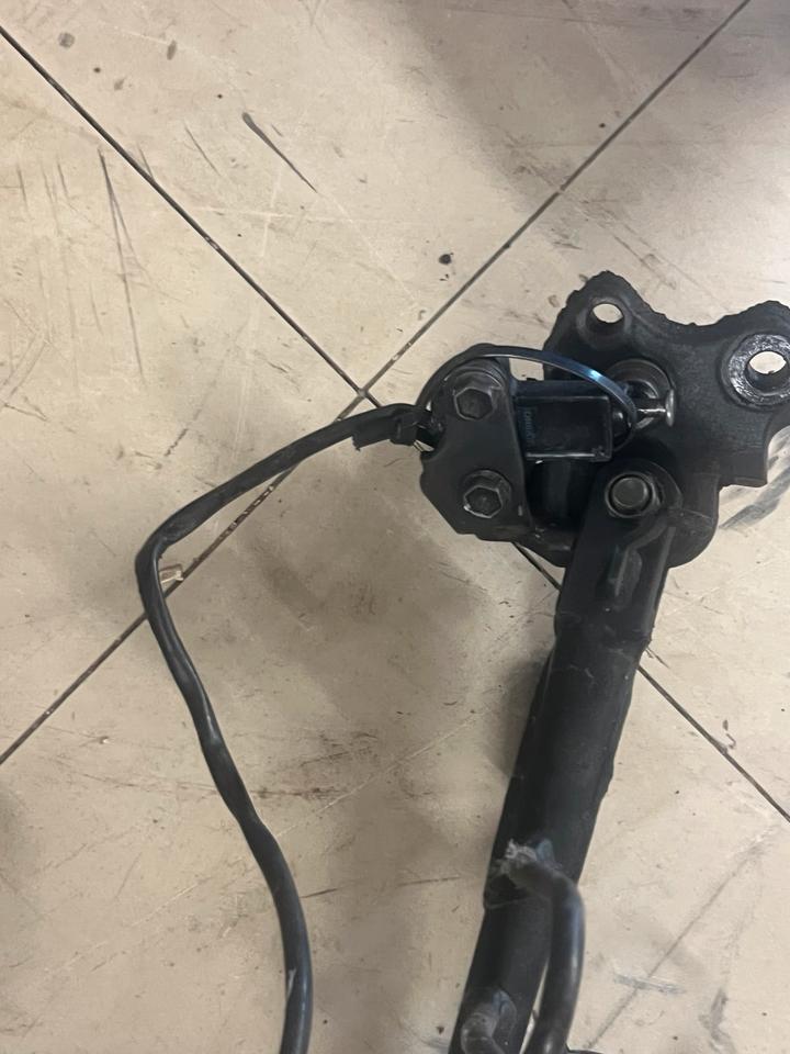 Suzuki TL1000R seitenständer 30€