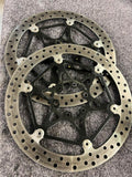 Aprilia RS 660 Bremsscheiben vorne