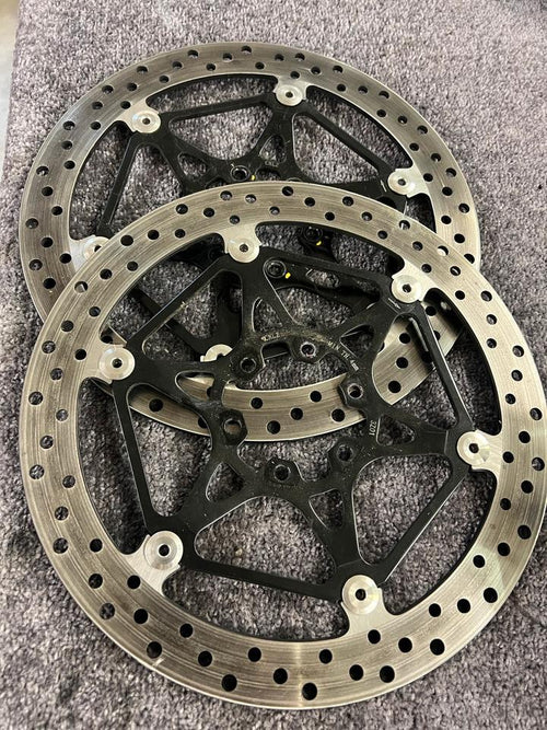 Aprilia RS 660 Bremsscheiben vorne