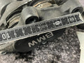 Bmw k 1200 s Bremssattel 4039 km alt