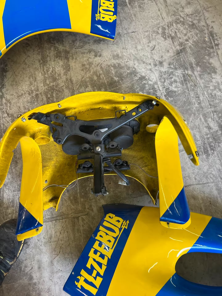 Suzuki TL 1000 S/R fairing