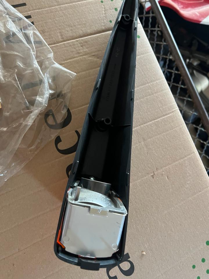 Kawasaki gpz 1100 Blinker vorne rechts neu 28€ 23040-1122
