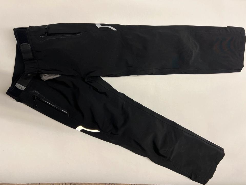 BMW Motorrad Lederhose tour Shell neu Größe 46
