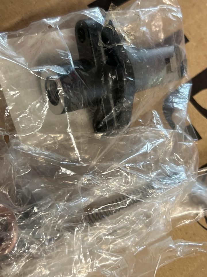 Kawasaki KLR 650 Steuerkettenspaner neu 12048-1086