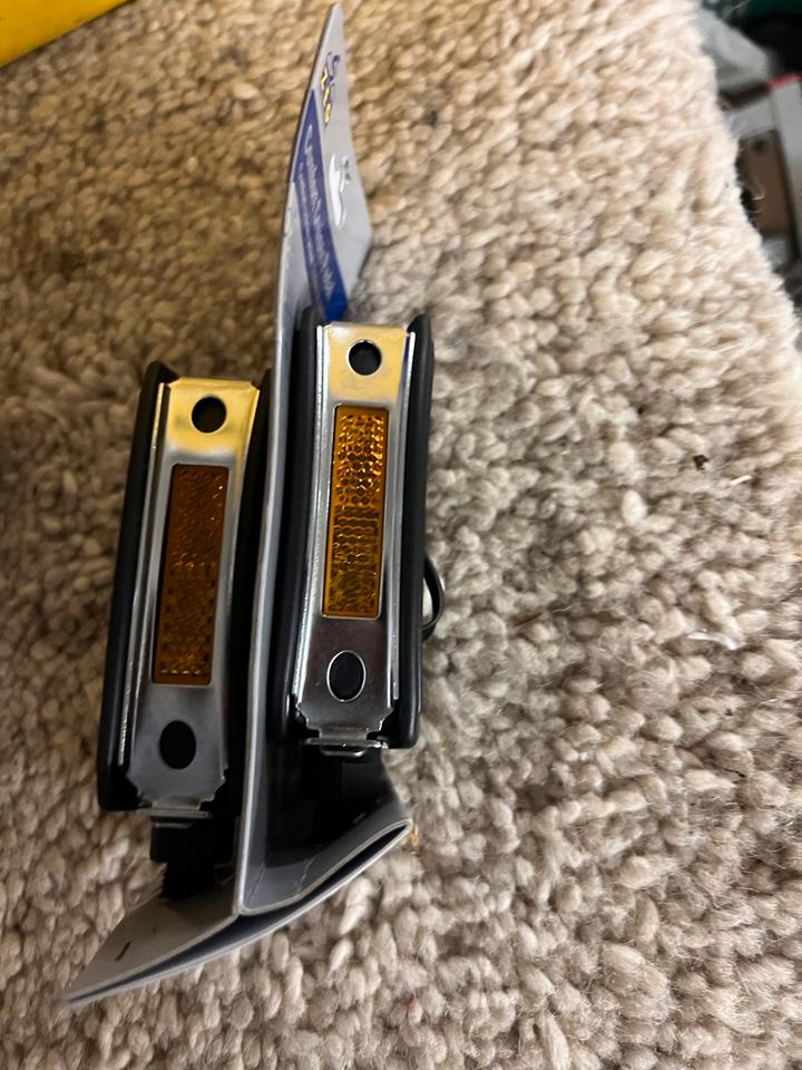 Fahrrad Pedale Vintage fürr Oldtimer alte Räder 10€