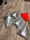 Aprilia rsv 1000 Sozius Abdeckung Dis.106201 neu 40€
