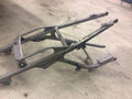 Heckrahmen Husqvarna Te 610 ohne Beschädigung 70€