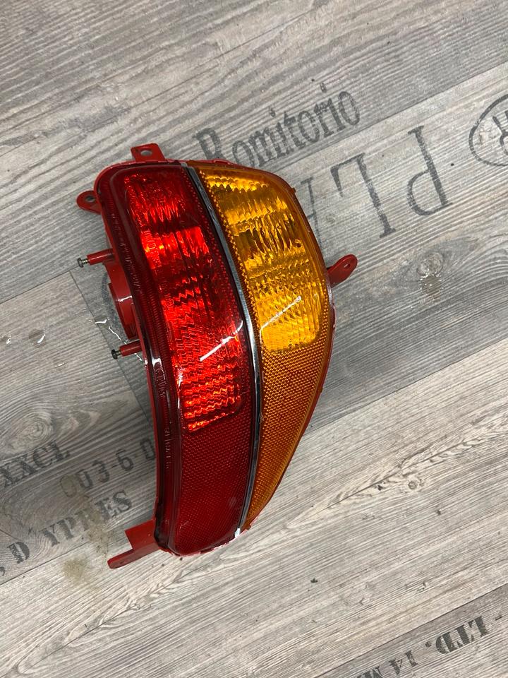 Suzuki AN 650 Burgman Blinker hinten rechts 30€