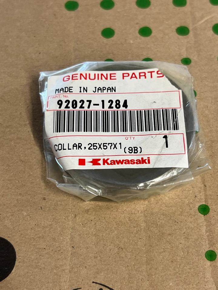 Kawasaki Z 1000 Kupplung Verbinder 92027-1284 neu 34€