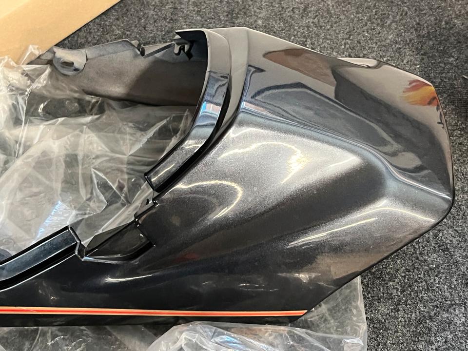 Yamaha XJ900 Verkleidung neu 31A-21651-00-P0