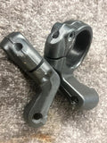 Ktm RC 125 Lenker Halter 30€ zusammen