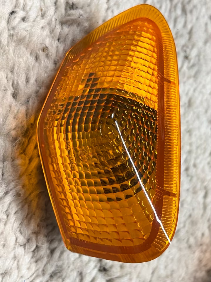 Kawasaki ZZR turn signals – new (set)