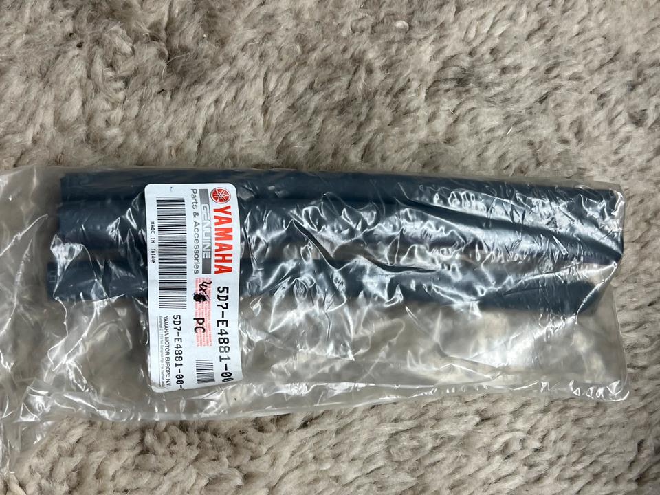 Yamaha YZF 125 Schlauch 5D7-Е4881-00