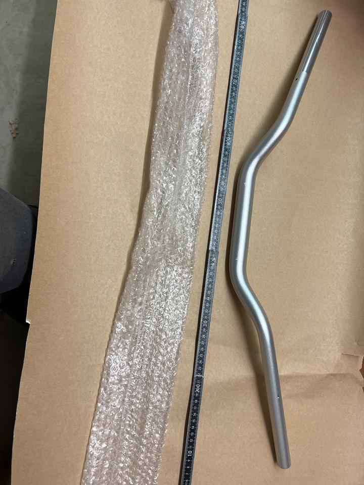 Lenker mv agusta brutale neu 45€