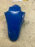 Suzuki GSXR 400 Kotflügel