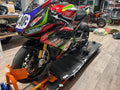 Aprilia RS 660 Racing idm sportbike Paket