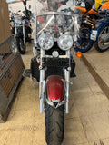 Triumph Rocket 3