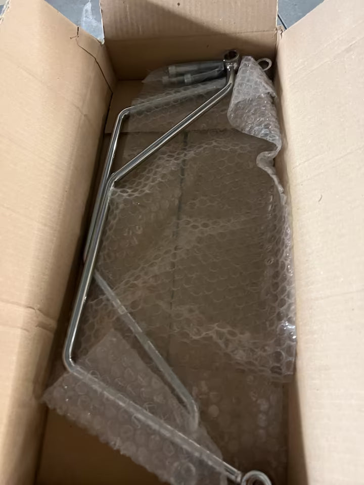 Suzuki VZ 800 Satteltaschen-Halter – neu (997S0-48E10-065)