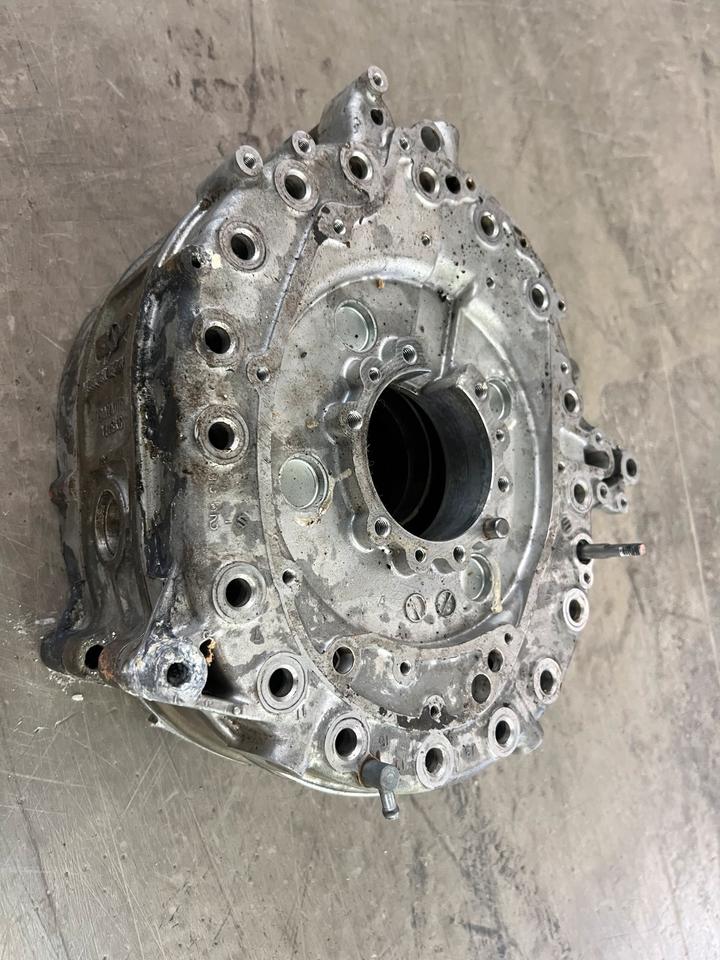 Suzuki RE 5 Wankel Motor Gehäuse 400€