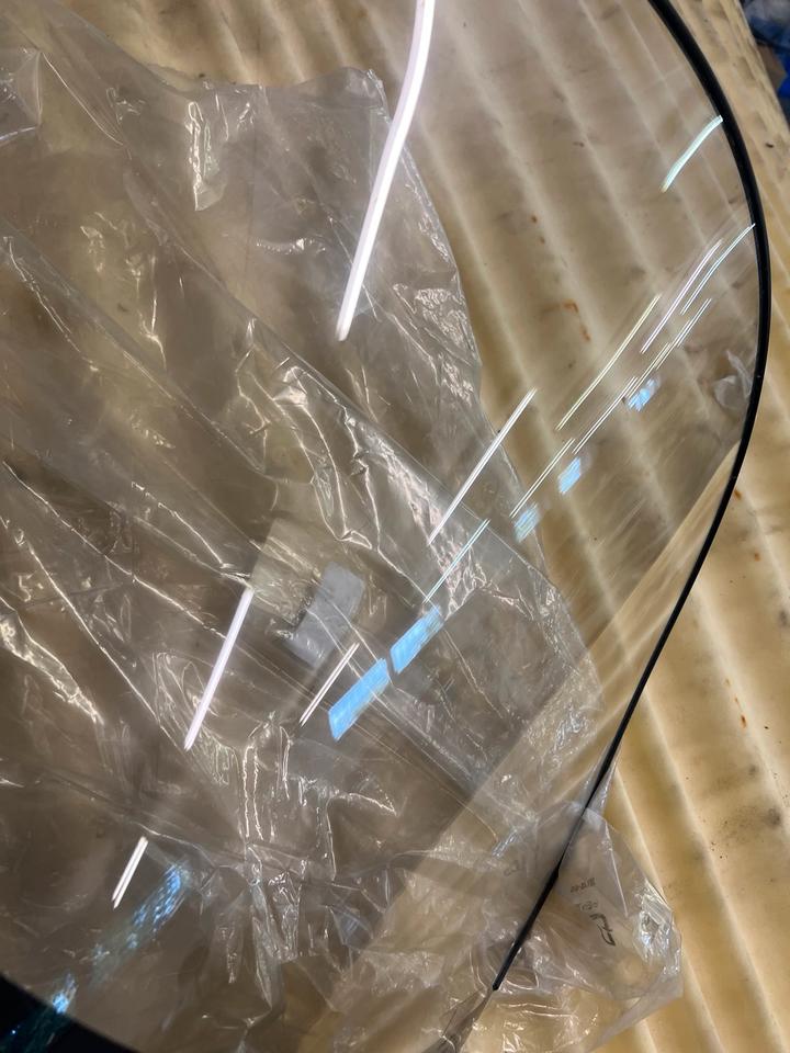 Honda gl 1500 goldwing Verkleidungsscheibe 50€