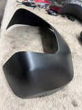Piaggio Beverly S 300 Abdeckung für Koffer 32l cm319707