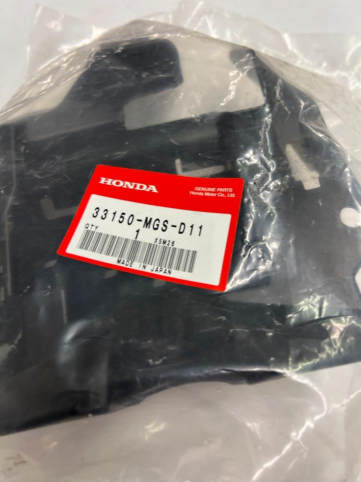 Honda NC750 Verkleidung Scheinwerfer 33150-MGS-D11 neu 20€