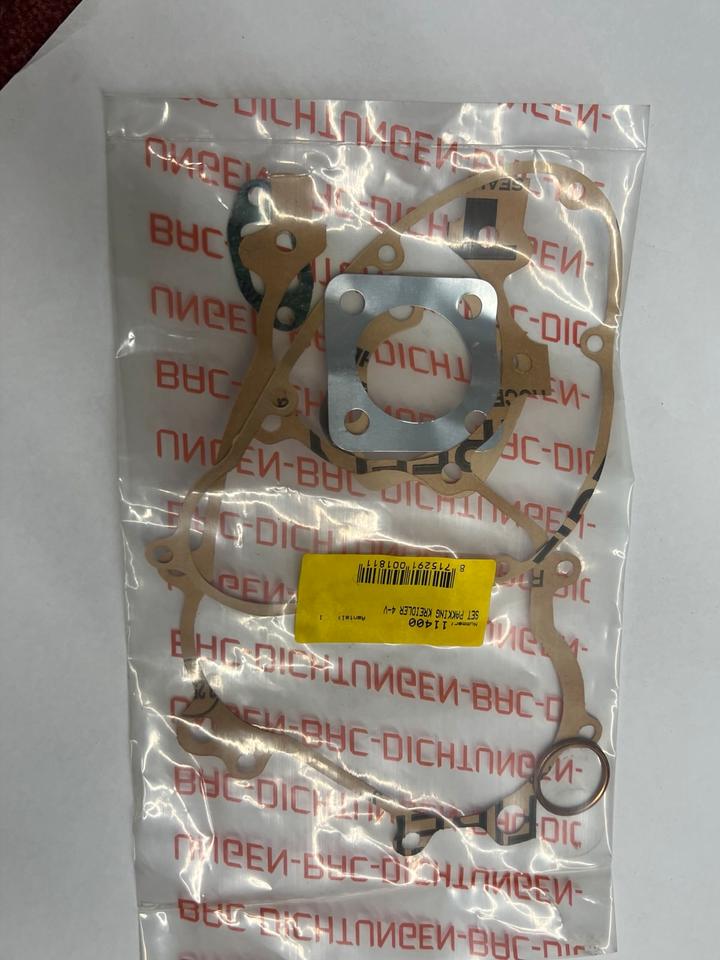Kreidler Florett dichtsatz Motor 12€
