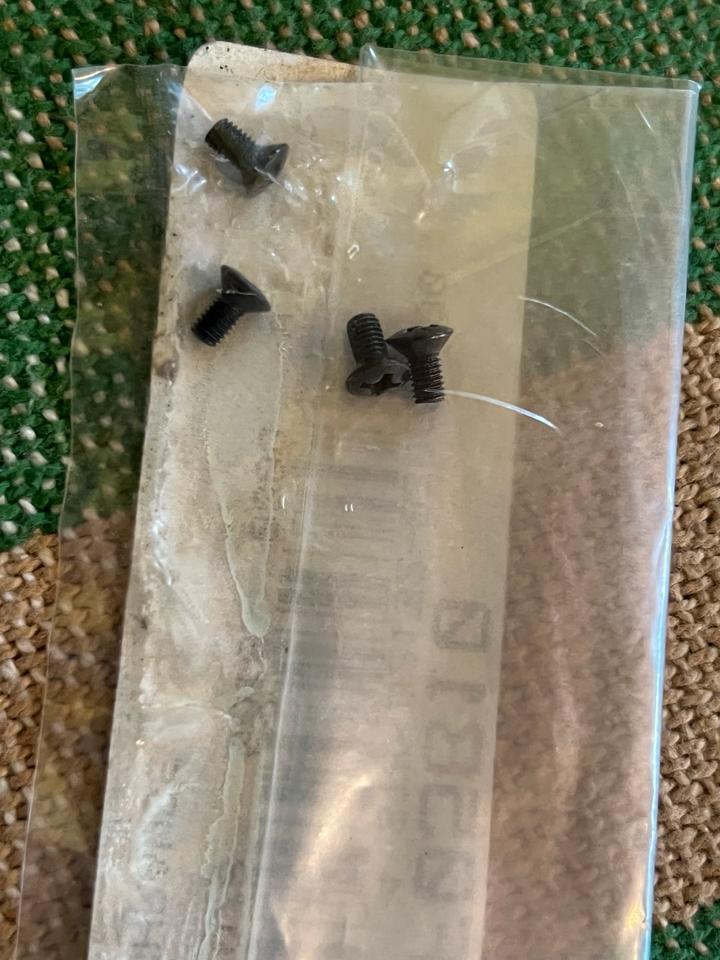 Suzuki schrauben gs 1000 rgv gp 02132-03065-000