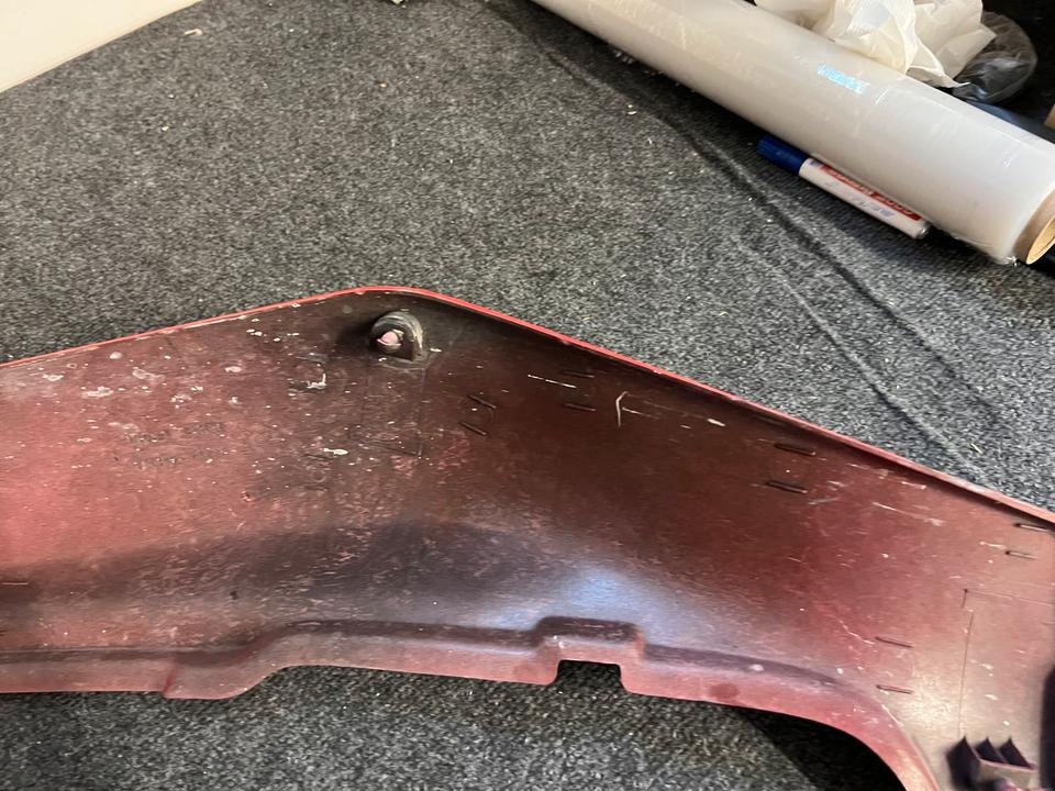 Suzuki gsxr 1100 Verkleidung 47111-41C00 70€