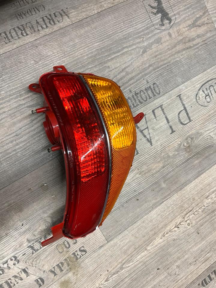 Suzuki AN 650 Burgman Blinker hinten rechts 30€