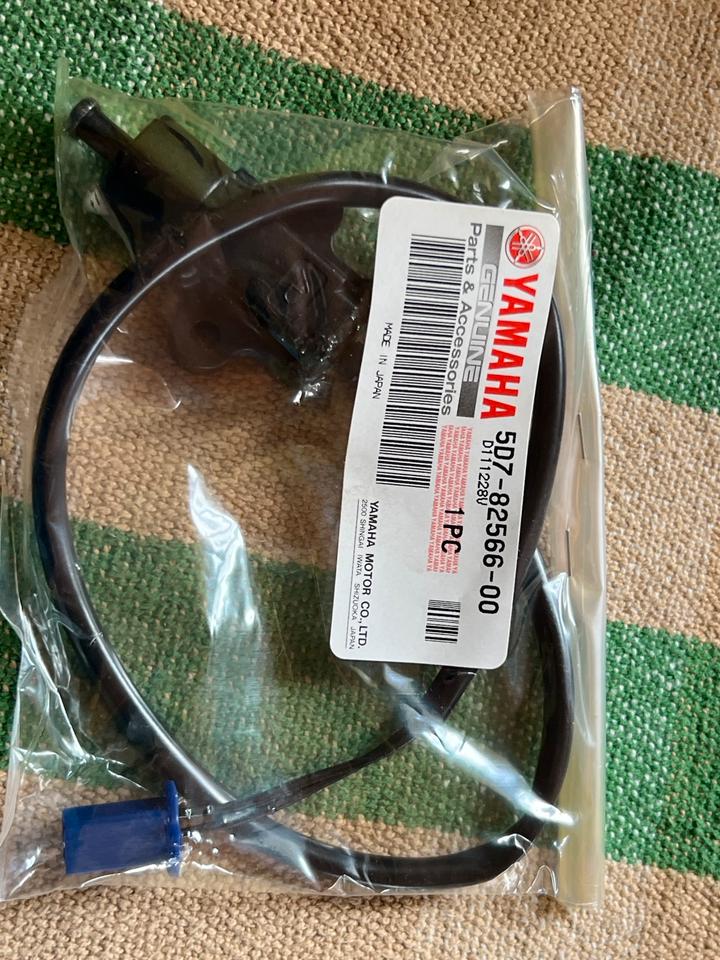 Yamaha MT 125 seitenständer Schalter yamaha 5D7-82566-00