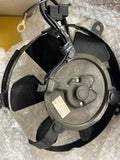 Honda cbr 900 sc 33 Lüfter Kühler 20€