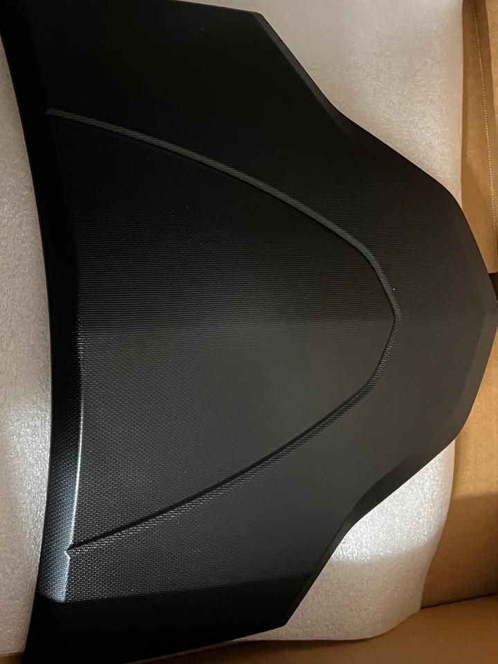 Yamaha Abdeckung topcase City 52S-F842M-ZO-00 neu 30€