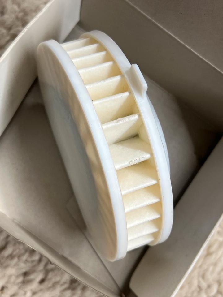 Yamaha virago 125 XVS 125 Luftfilter neu 5JX-14451-00