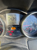 Gilera fuocco 500 wie Piaggio MP3 2650€