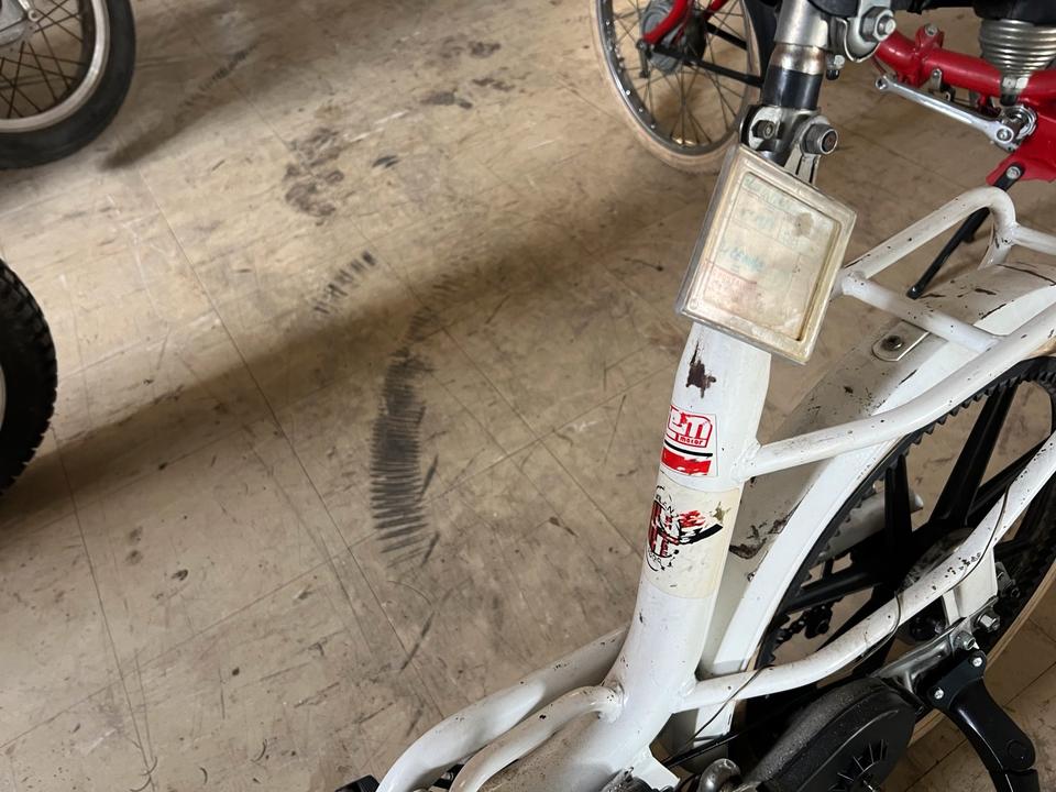 Lem Moped 50 Rarität nix kreidler zündapp ks cs